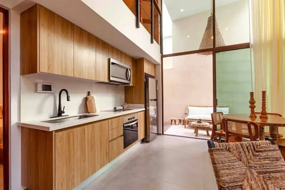Azalea - Tulum New Construction 101 Duplex 2 Bedroom Private Pool