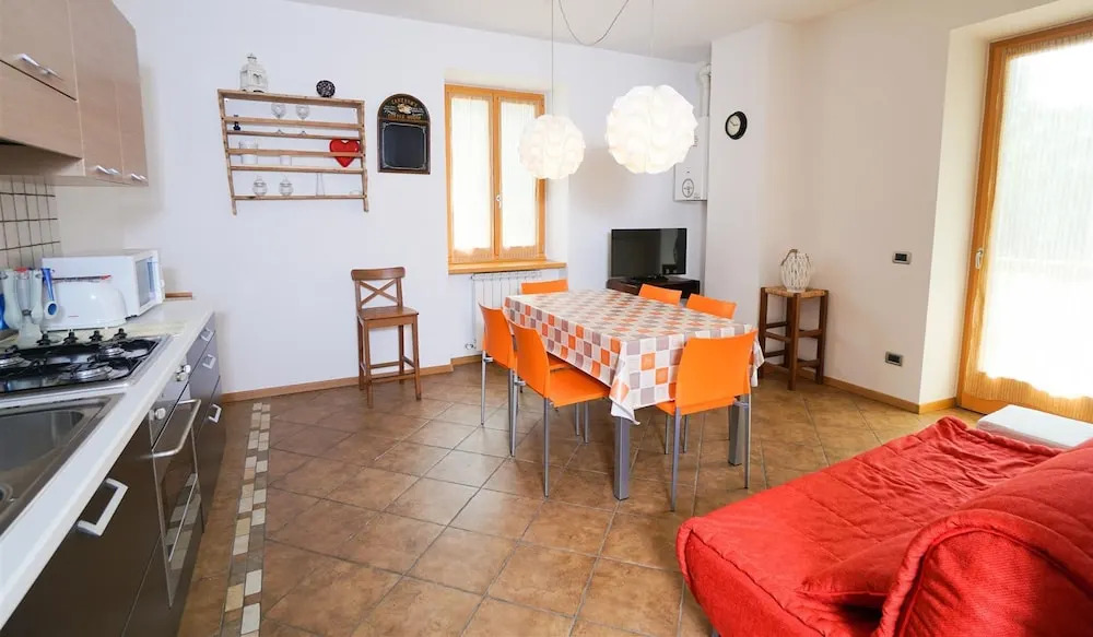 Casa Alessandra