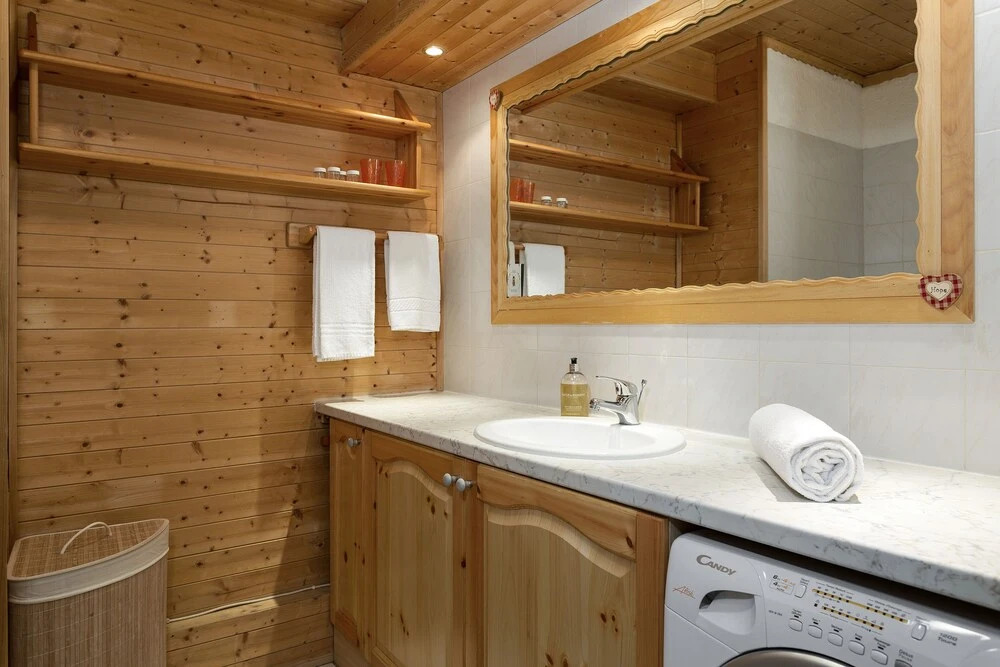 Apartment Balme 2