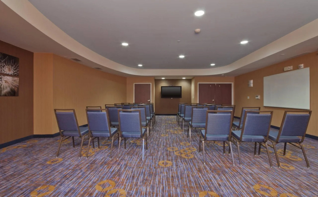 Courtyard by Marriott Amarillo West/Medical Center