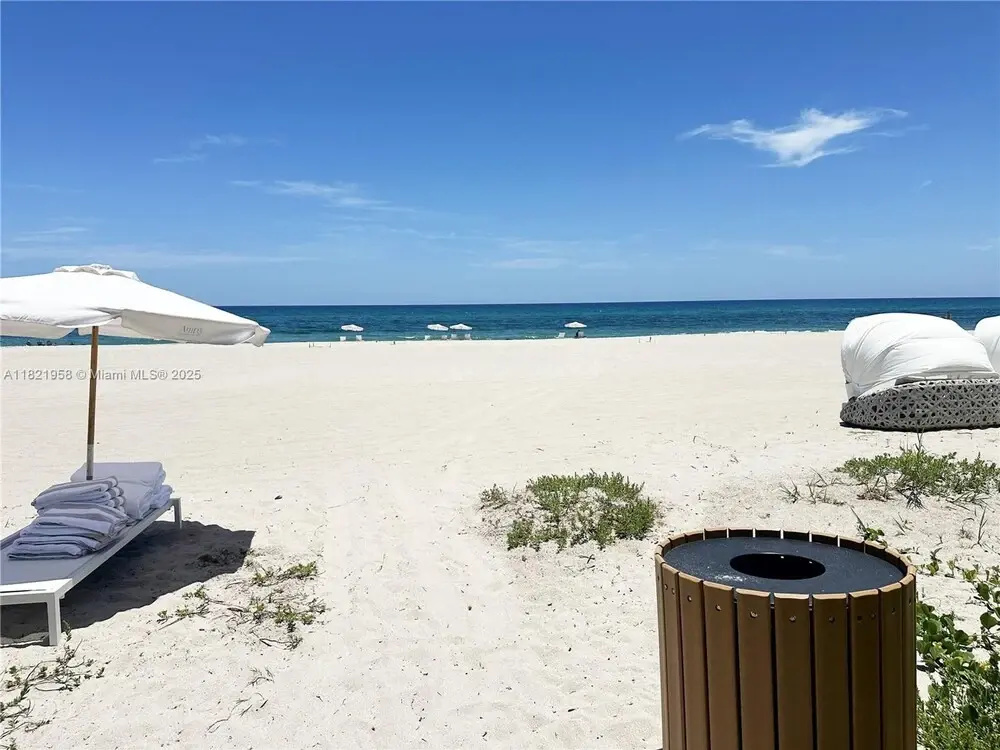 NEW Amrit Resort Oceanview Retreat