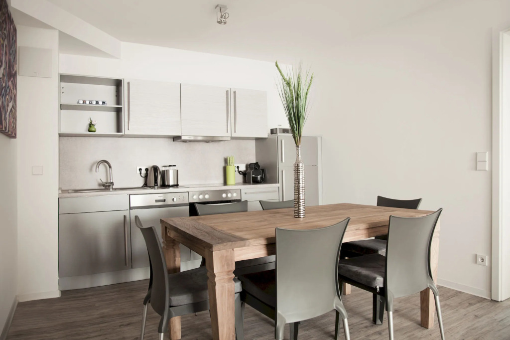 Apartments Rosenthal Residence