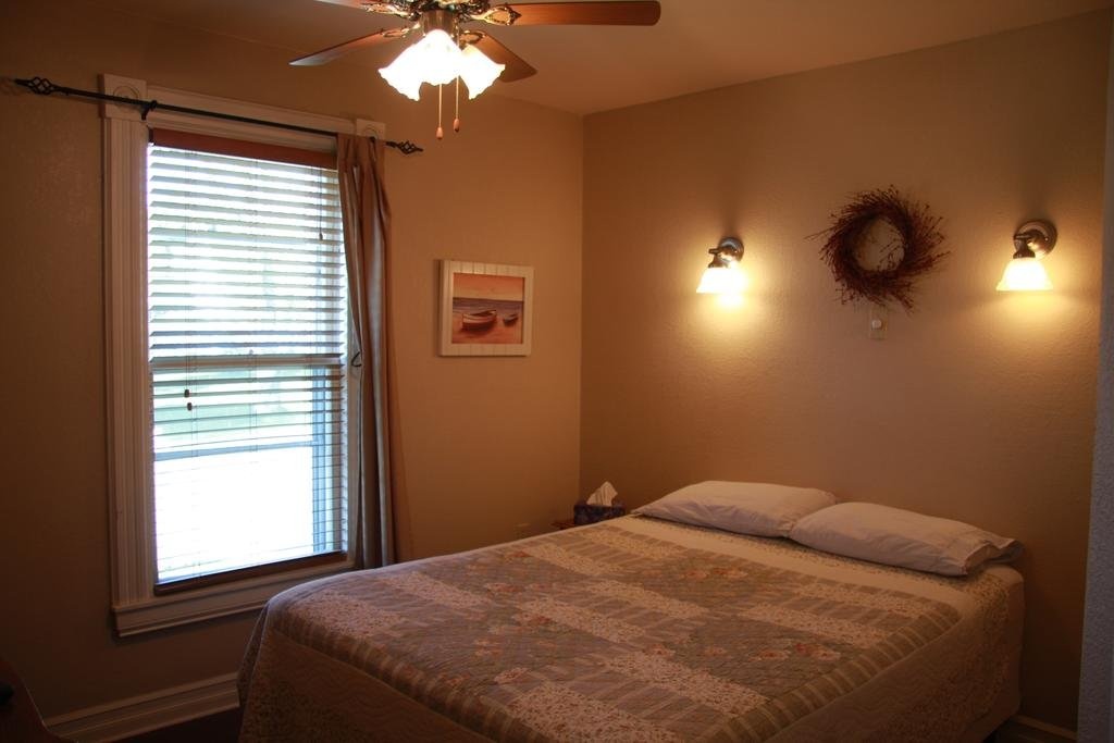 Salmon River B&B