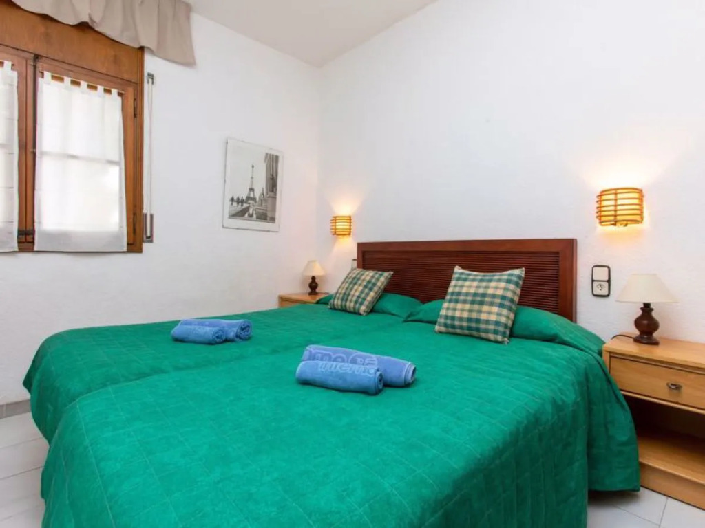 Holiday Home Cabanyes Club by Interhome