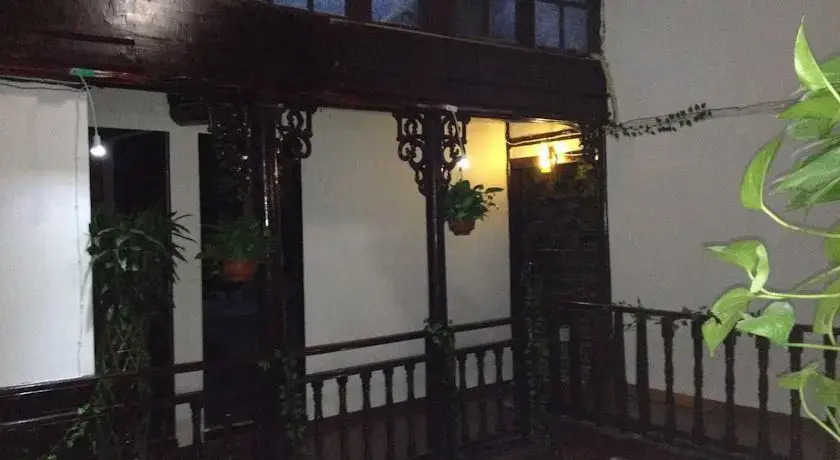 Zhujiajiao Fujian Clubhouse