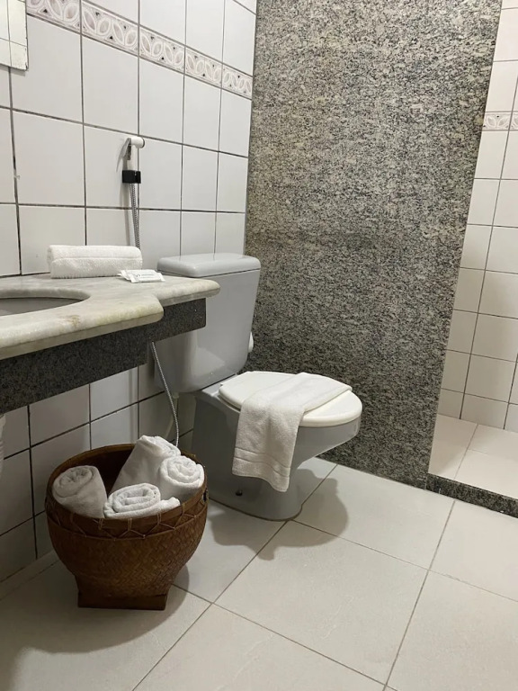 Rede Andrade Estrela Dalva Praia Hotel