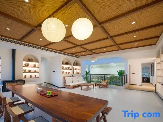 Yunshanlu Muxin Homestay (Jinggangshan Visitor Service Center)