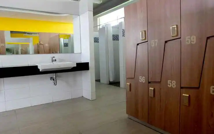 Nunia Inn Bandara Jakarta