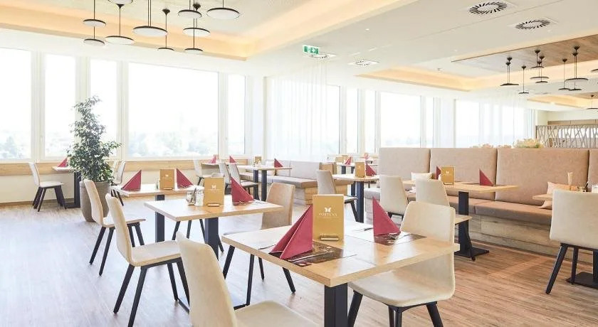 Vortuna Gesundheitsresort