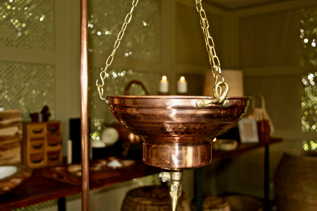 Carmos Boutique Hotel - Small Luxury Hotels of the World