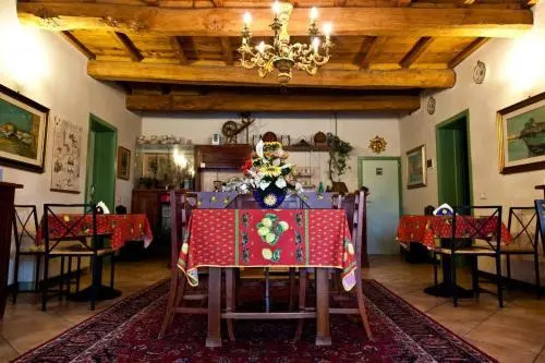 Locanda Del Re sole