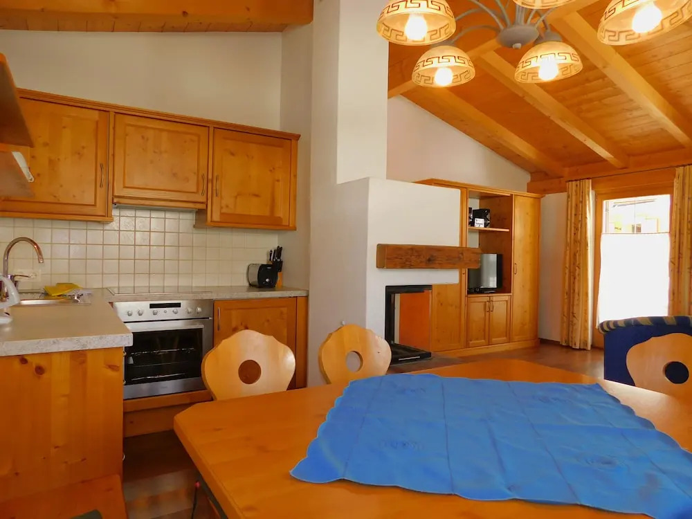 Das Resort Brixen
