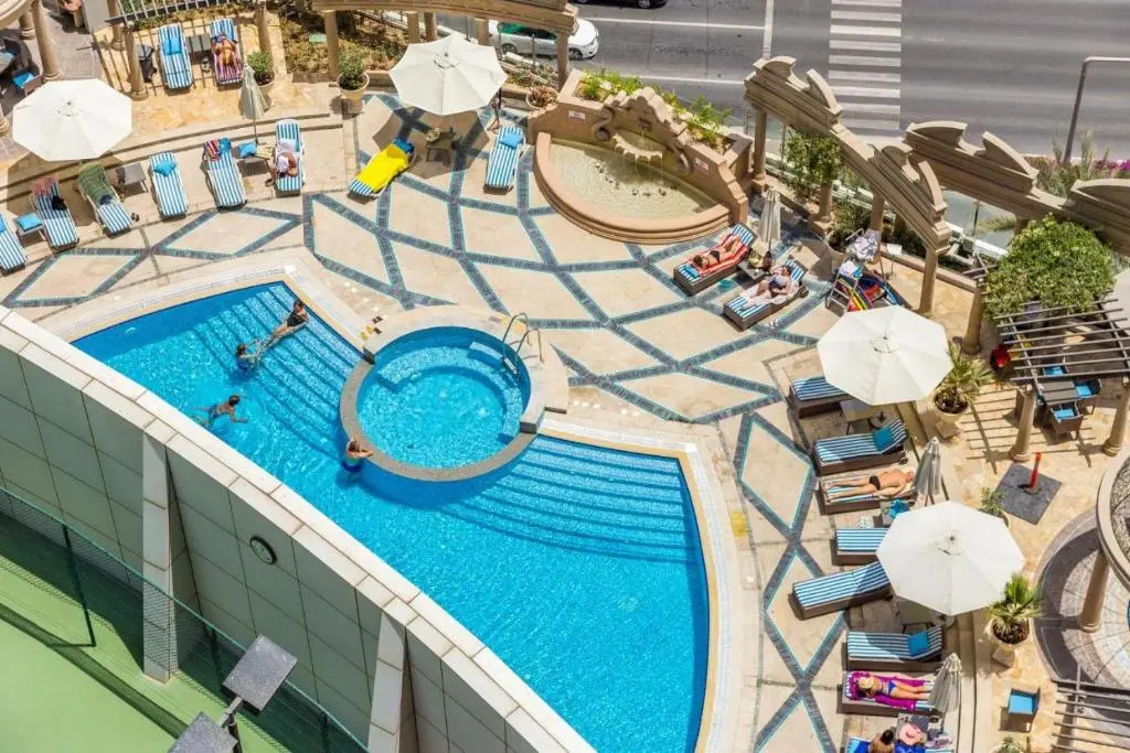 Key View - Park Towers