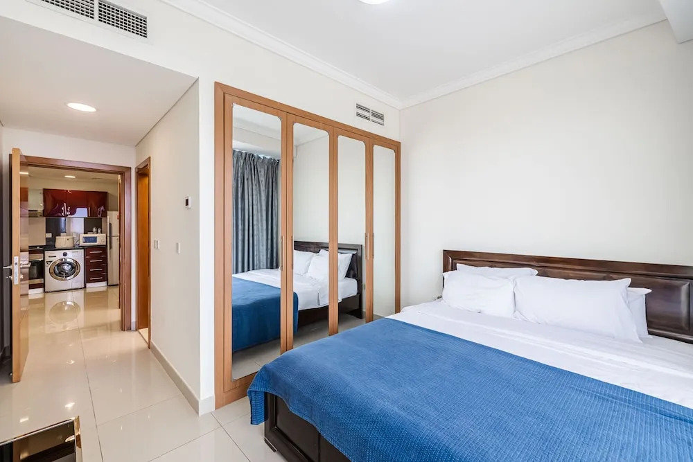Large & Ready 3Beds Ocean Heights Marina