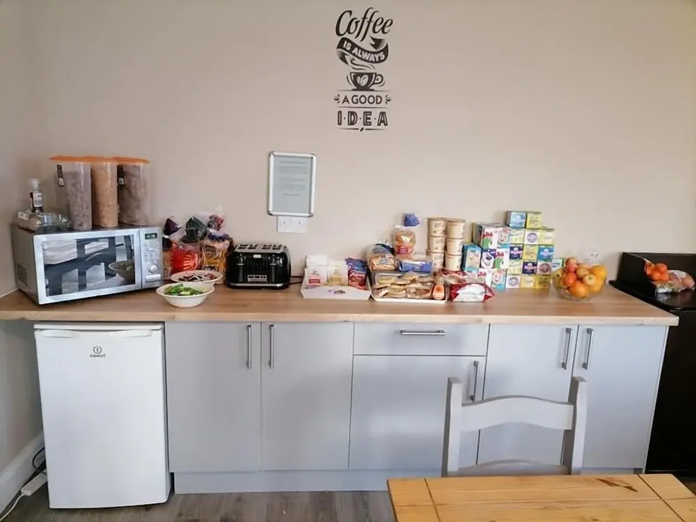Queensferry Guest house
