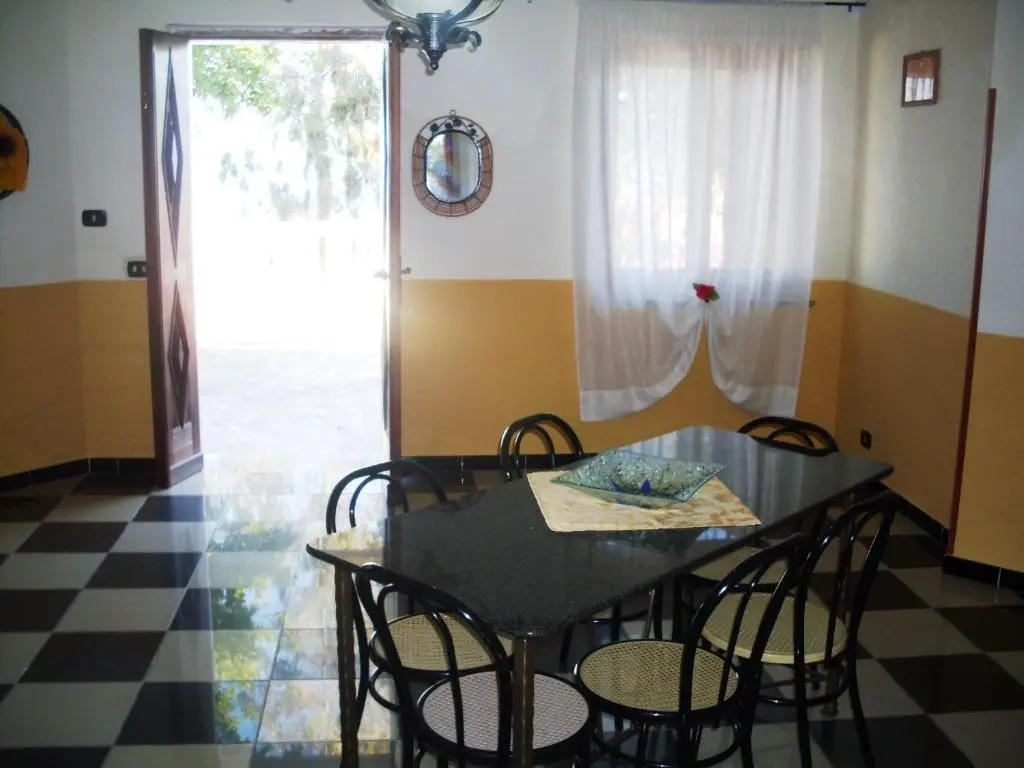 Villa del Capo