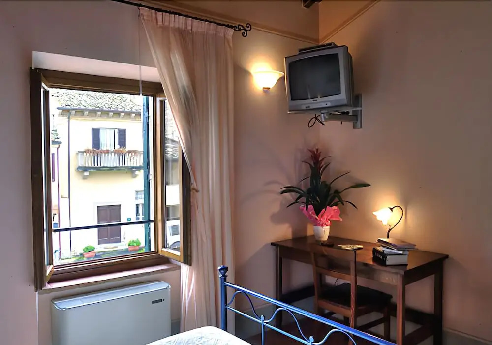 B&B Antica Trattoria Al Principe