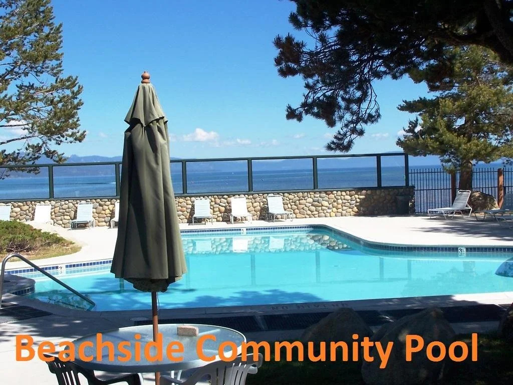Tahoe Marina Shores