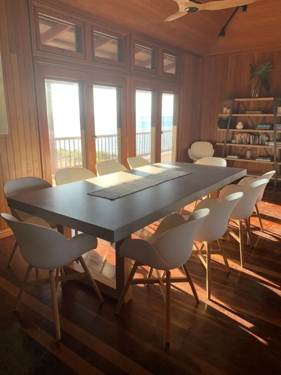 Camp Island Lodge
