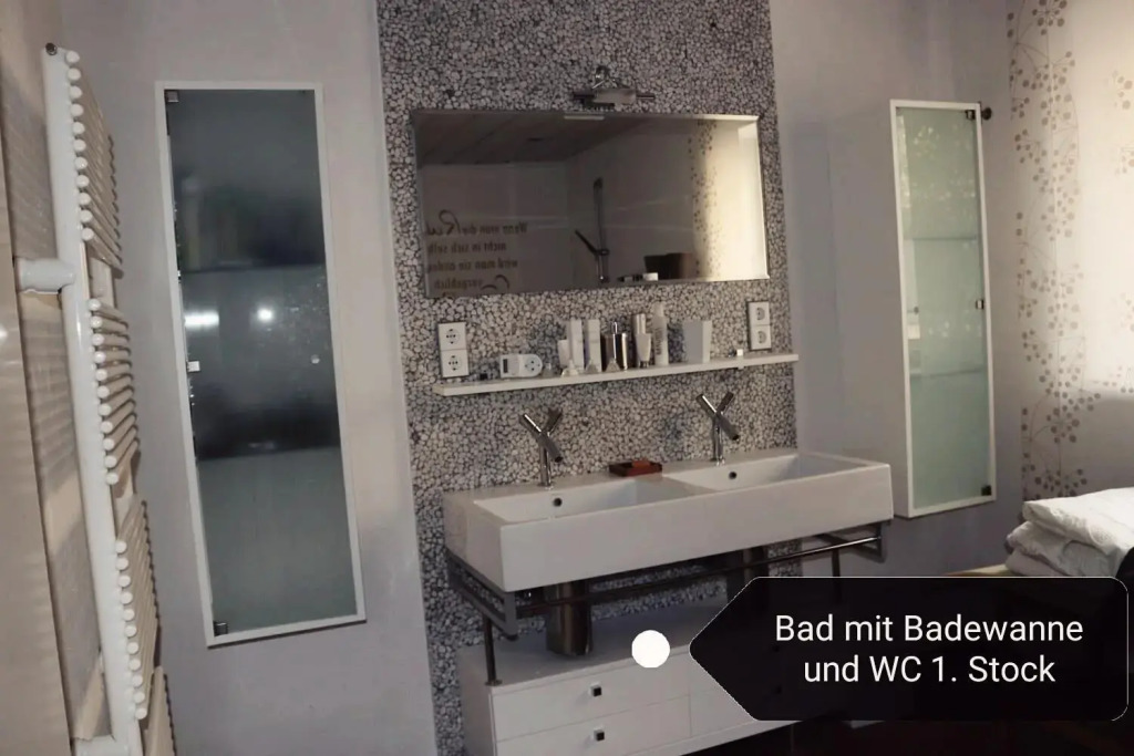 Haus Berger
