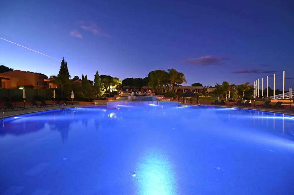 Apt Villa Sol