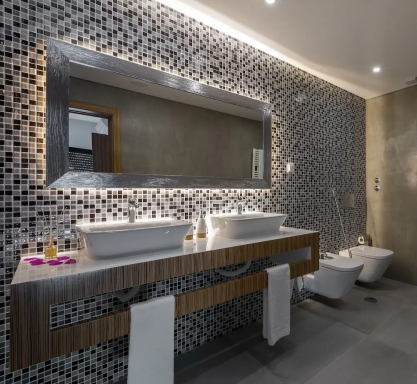 Luxury 47 - Deluxe Villa