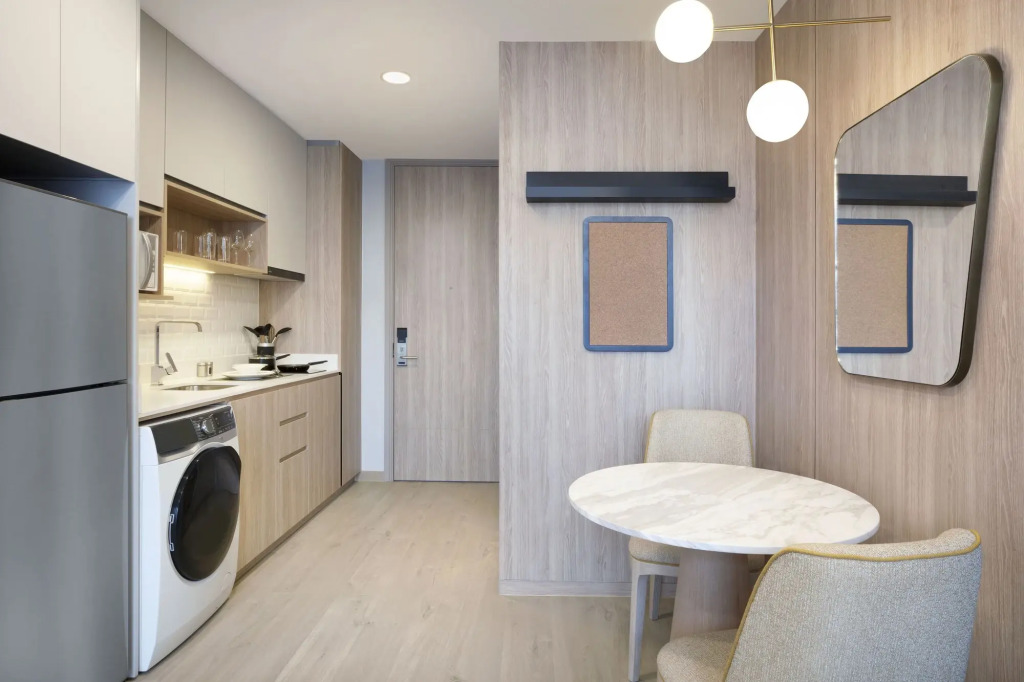 Grass Suites Thonglor