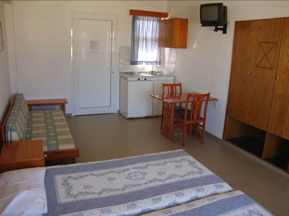 Palmasol Hotel