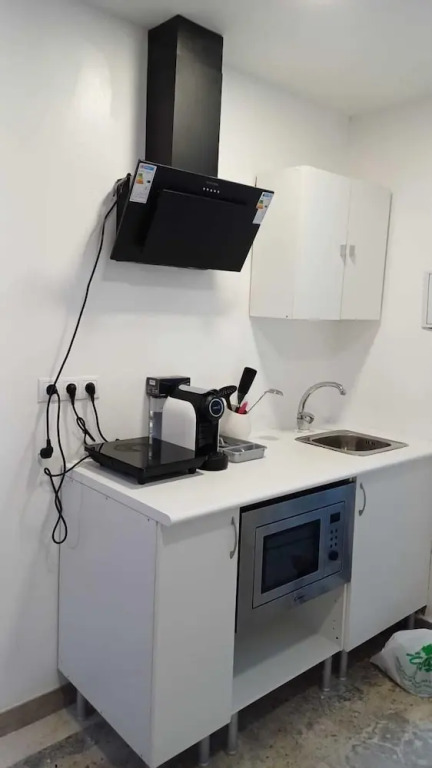 Hostal Estudios