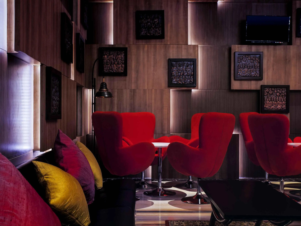 Grand Mercure Yogyakarta Adi Sucipto
