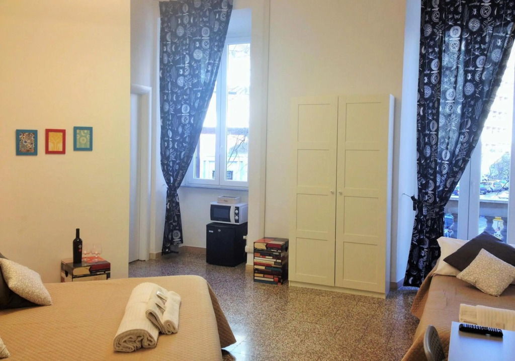 Domò Vaticano Guest House