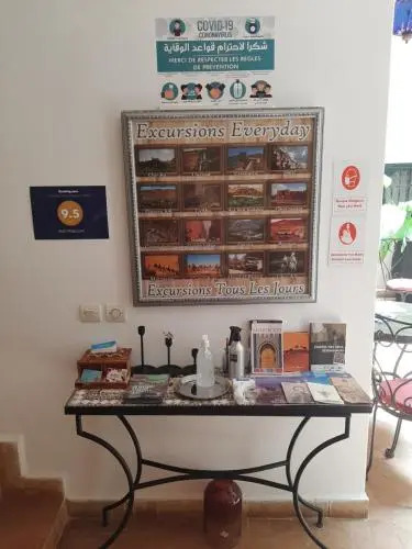RIAD PÉNÉLOPE Marrakech
