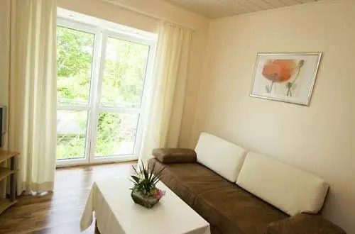 Hotel Herrlichkeit Dornum Janßen