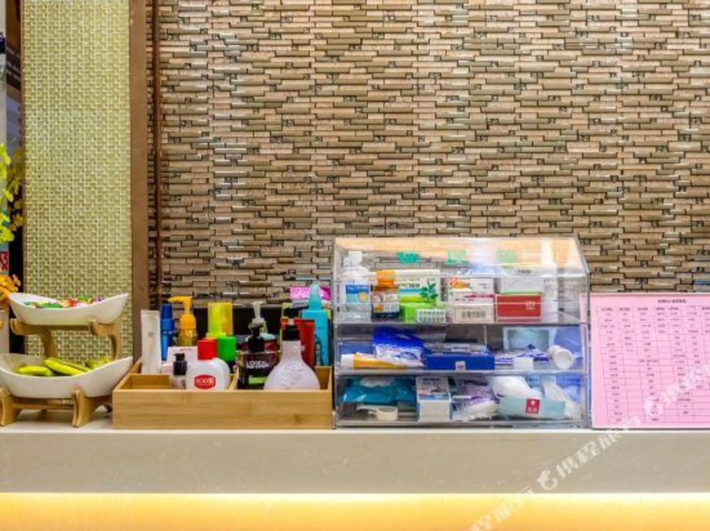 Shenzhen Joy Hotel
