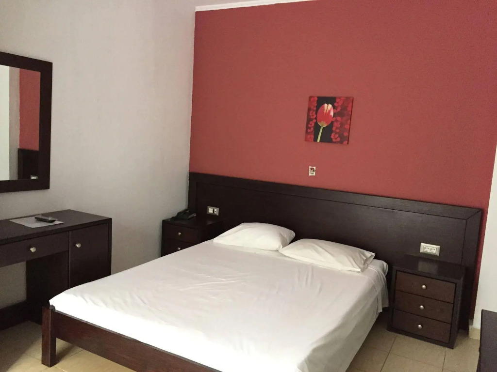 Comfort Hotel Apartments
