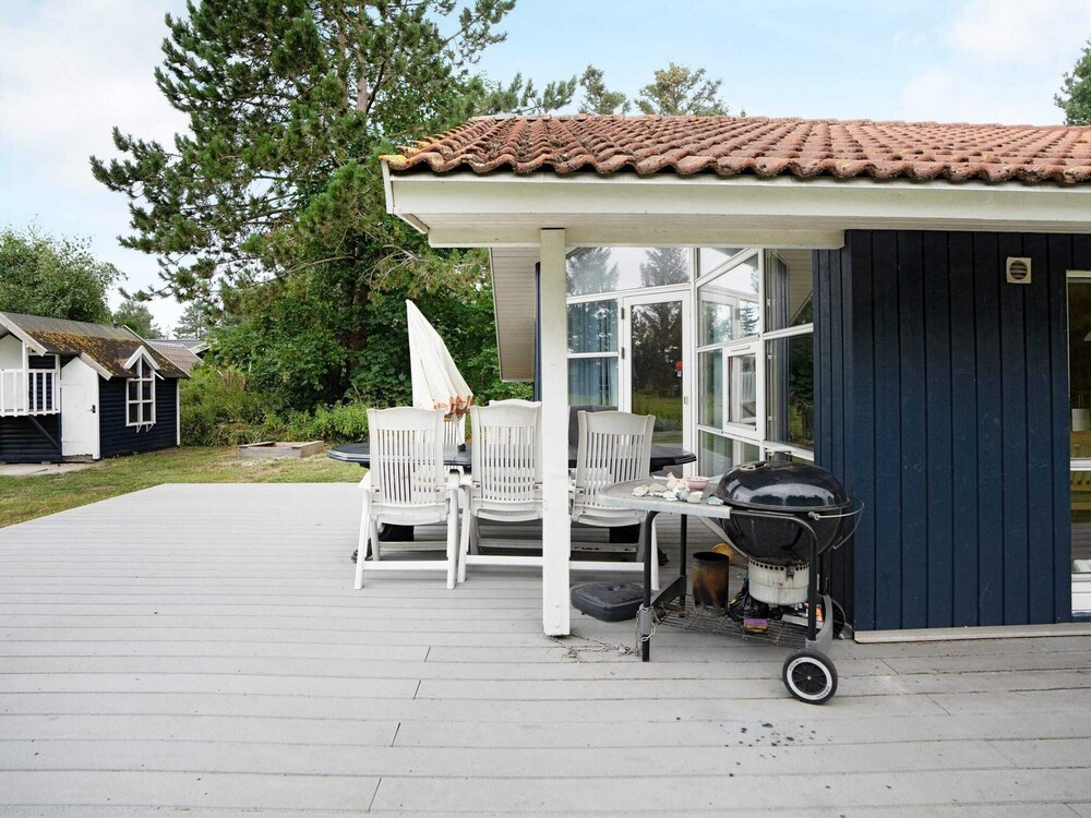 8 person holiday home in Rødby-By Traum