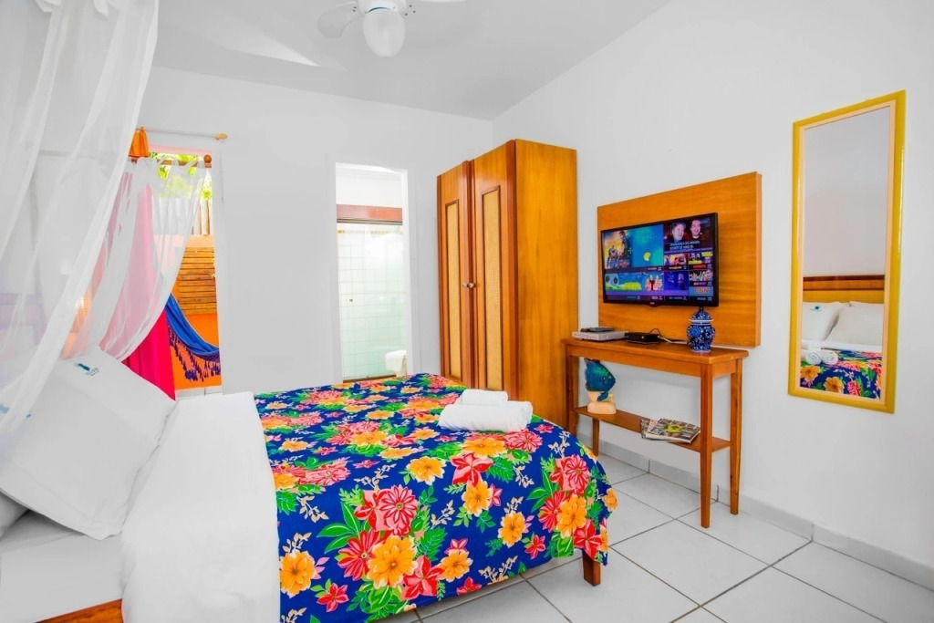 Villa Baobá Pousada & Spa