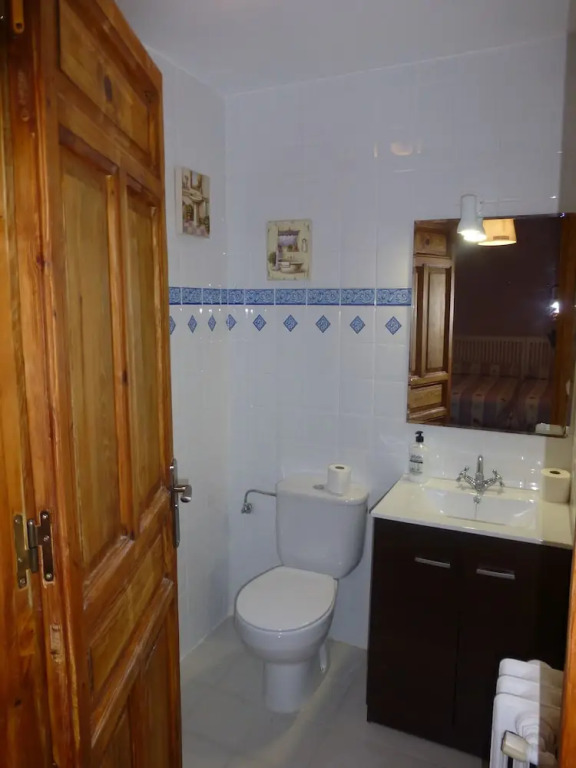 La Casa del Molino