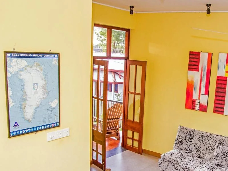 Scandic Apartments