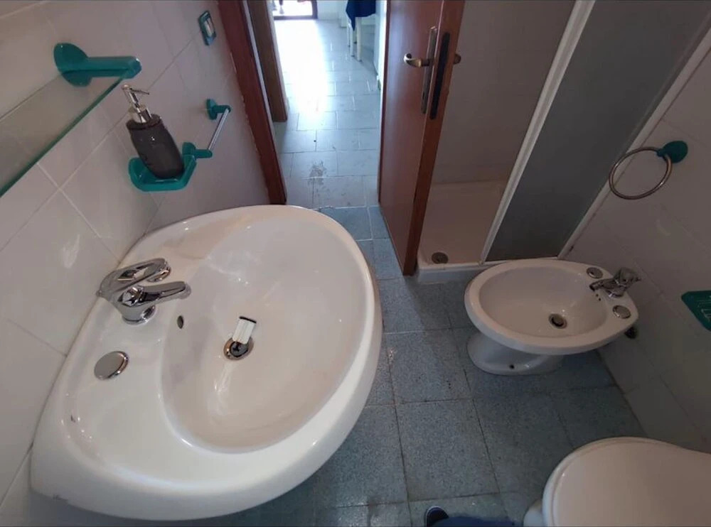 Porto Ottiolu Two-room Apartment 4 Places - Santeodorohouse