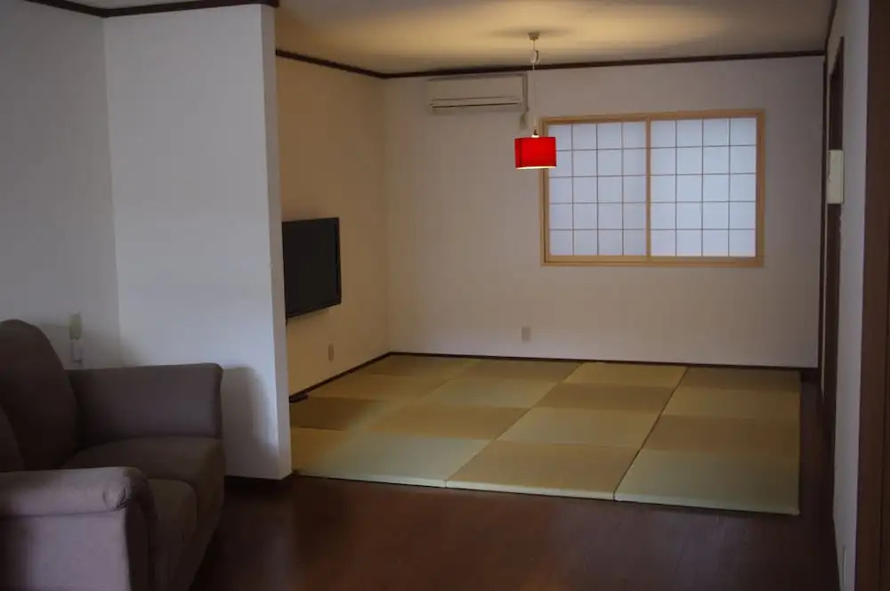 House of Kyoto