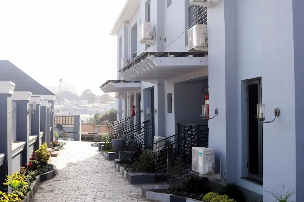 Valada Resort