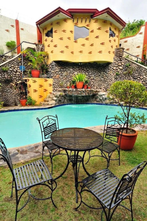 Pura Vida Villas