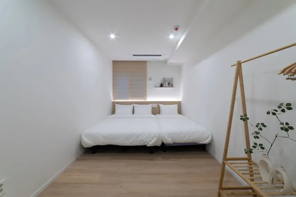 Hi Seoul Hostel Central
