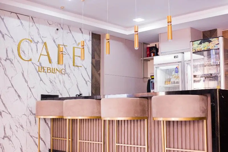 Liebling Hotel Ciudad del Este