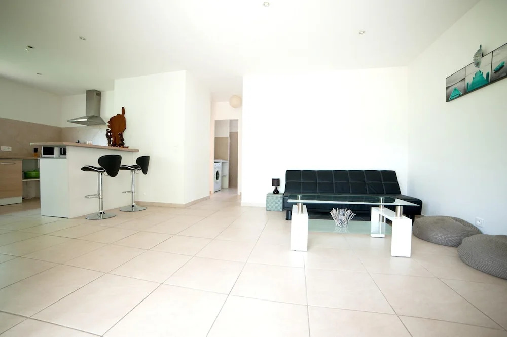 House With 2 Bedrooms in Porto-vecchio, With Wonderful Mountain View,