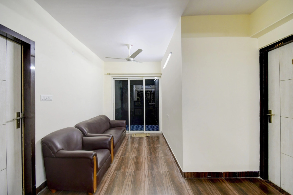 Townhouse TR Residence Newtown