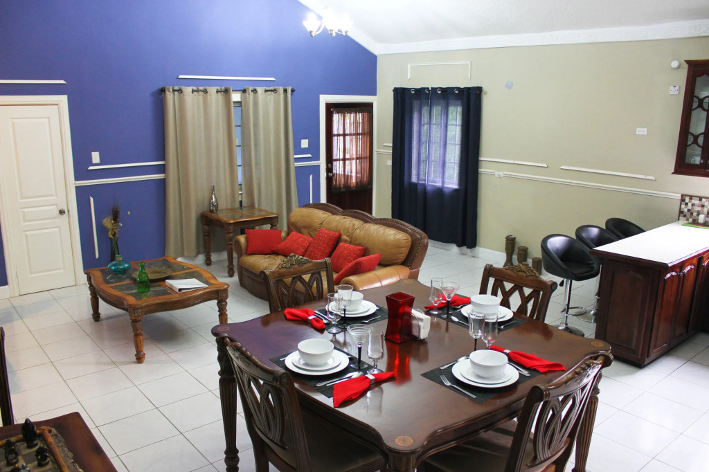 Casa Tianna Guest Apartments