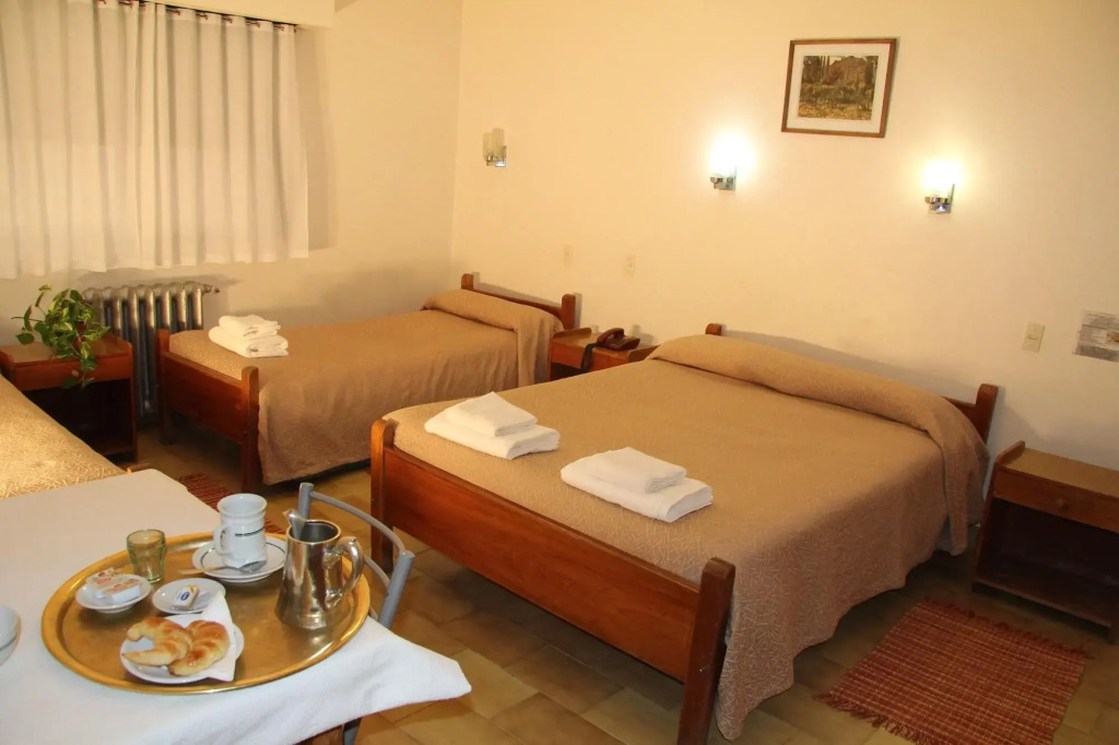 Hotel Touring Club