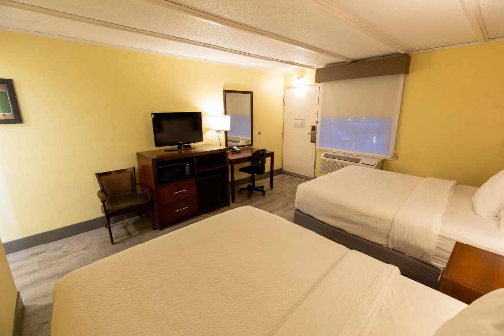 Kings House Motor Hotel, a Dazzler Select by Wyndham